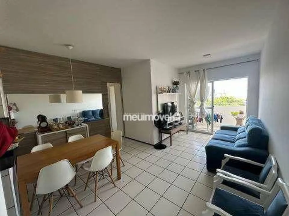 Apartamento, 3 quartos, 73 m² - Foto 1