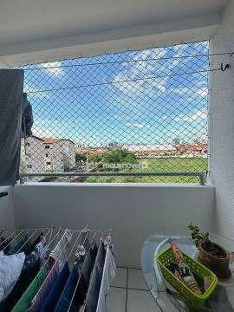 Apartamento, 3 quartos, 73 m² - Foto 4