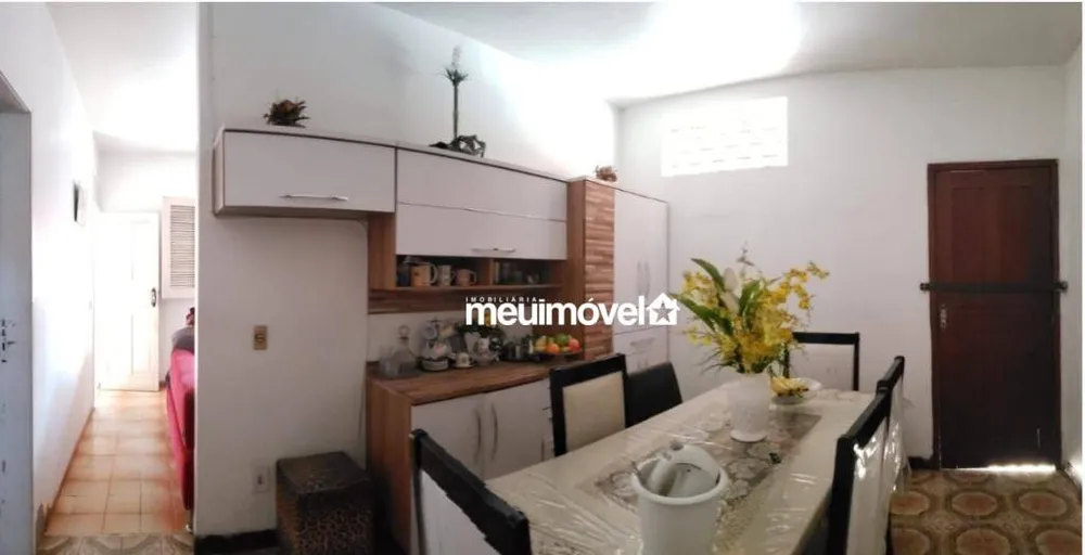 Casa, 4 quartos - Foto 4