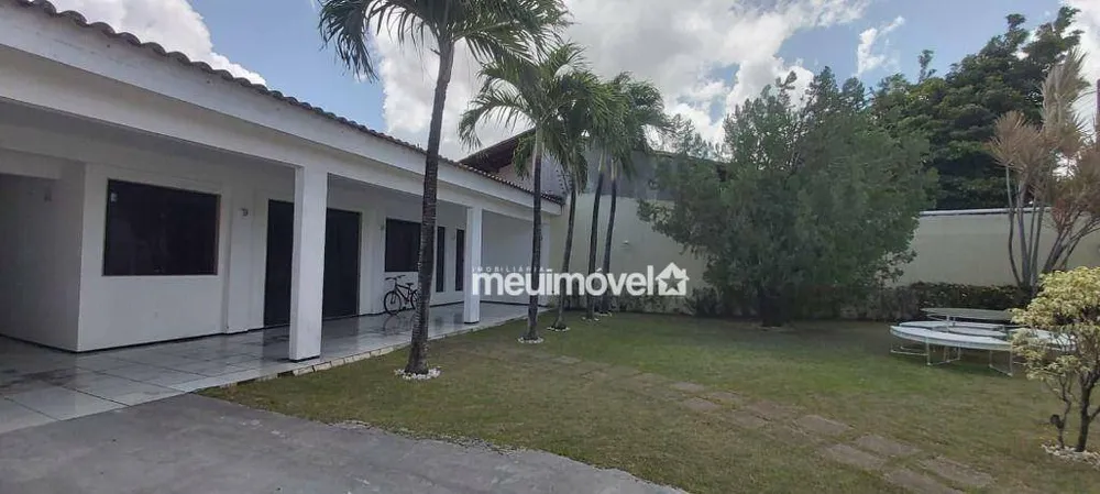 Casa, 3 quartos, 400 m² - Foto 2