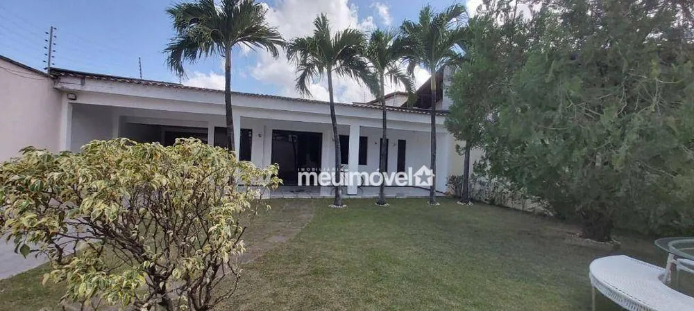 Casa, 3 quartos, 400 m² - Foto 1