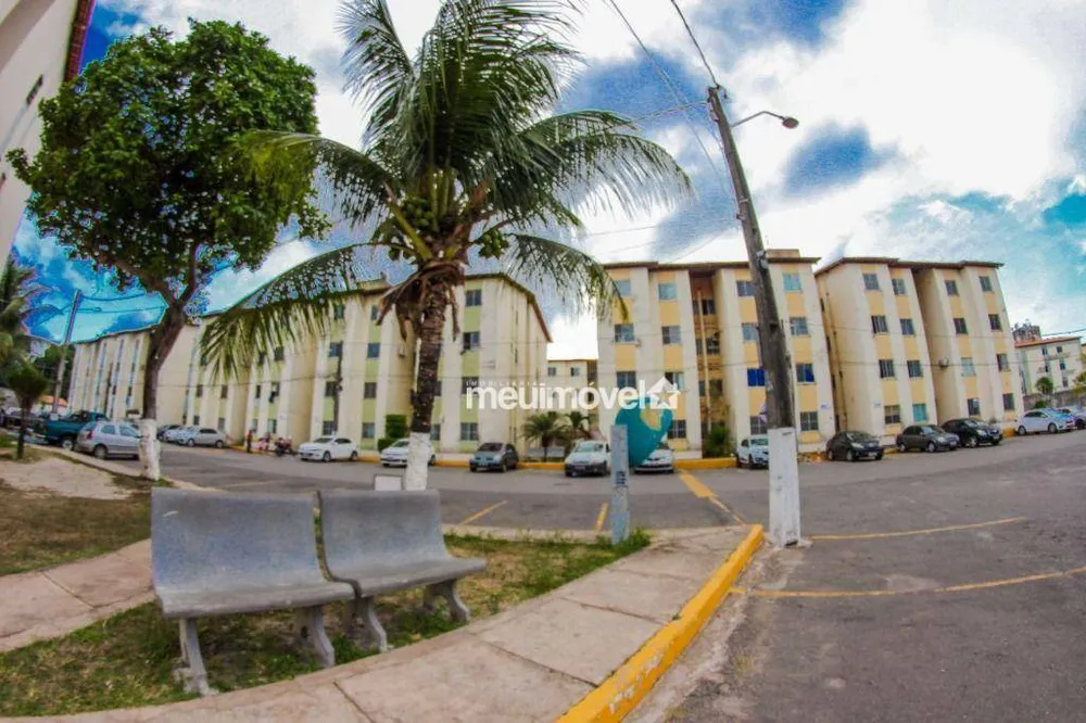 Apartamento, 2 quartos, 46 m² - Foto 1