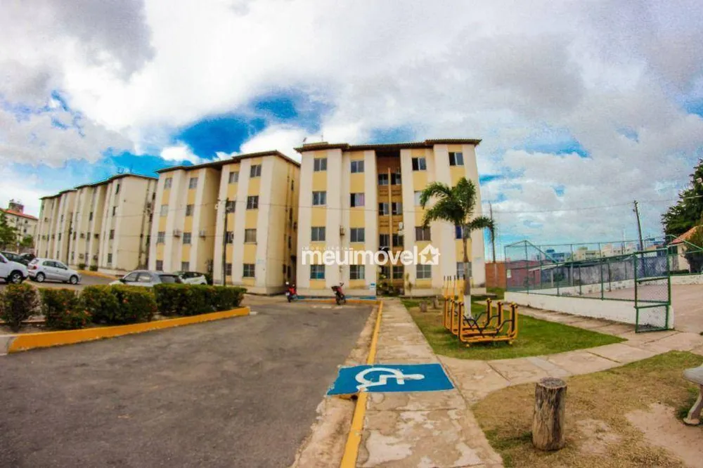 Apartamento, 2 quartos, 46 m² - Foto 2