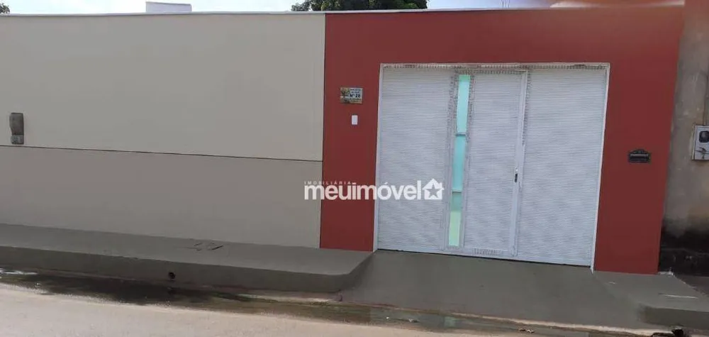 Casa, 2 quartos, 335 m² - Foto 1
