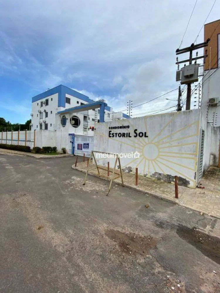 Apartamento, 2 quartos, 62 m² - Foto 1