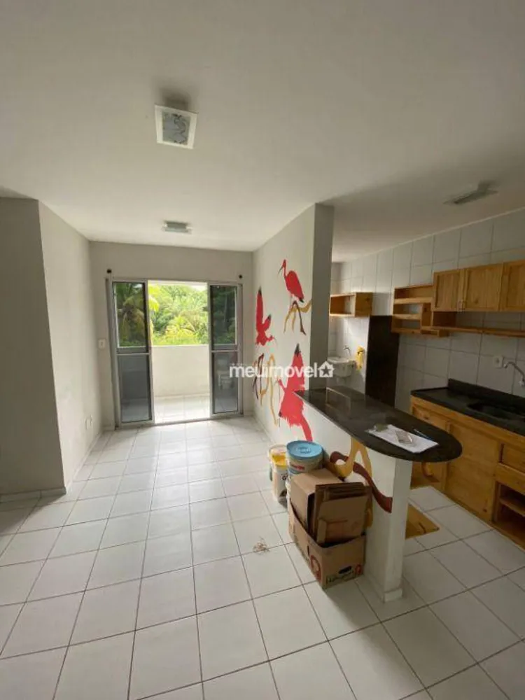 Apartamento, 2 quartos, 62 m² - Foto 3