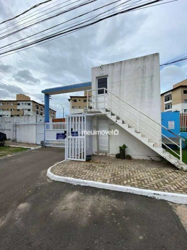 Apartamento, 2 quartos, 62 m² - Foto 2