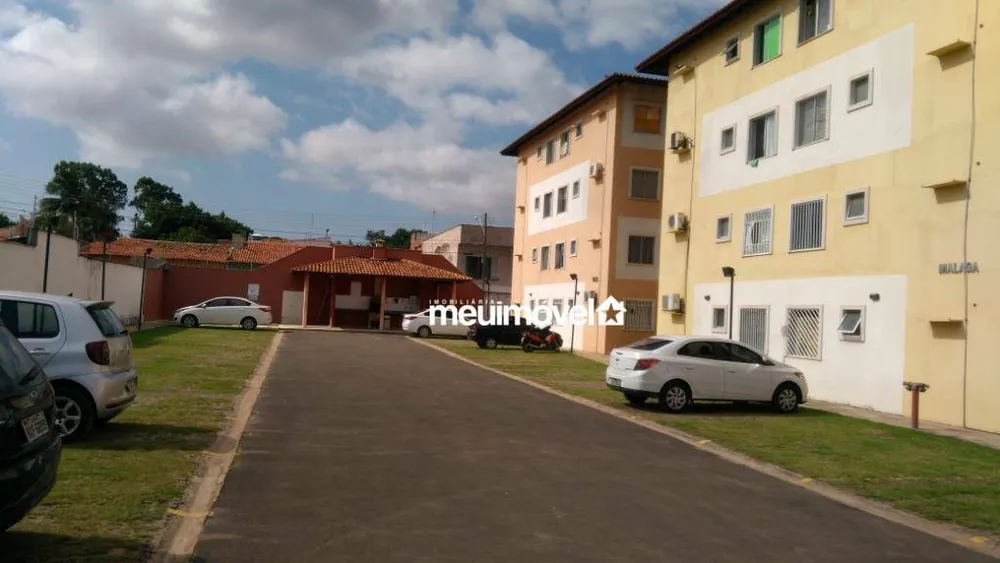 Apartamento, 2 quartos, 53 m² - Foto 4