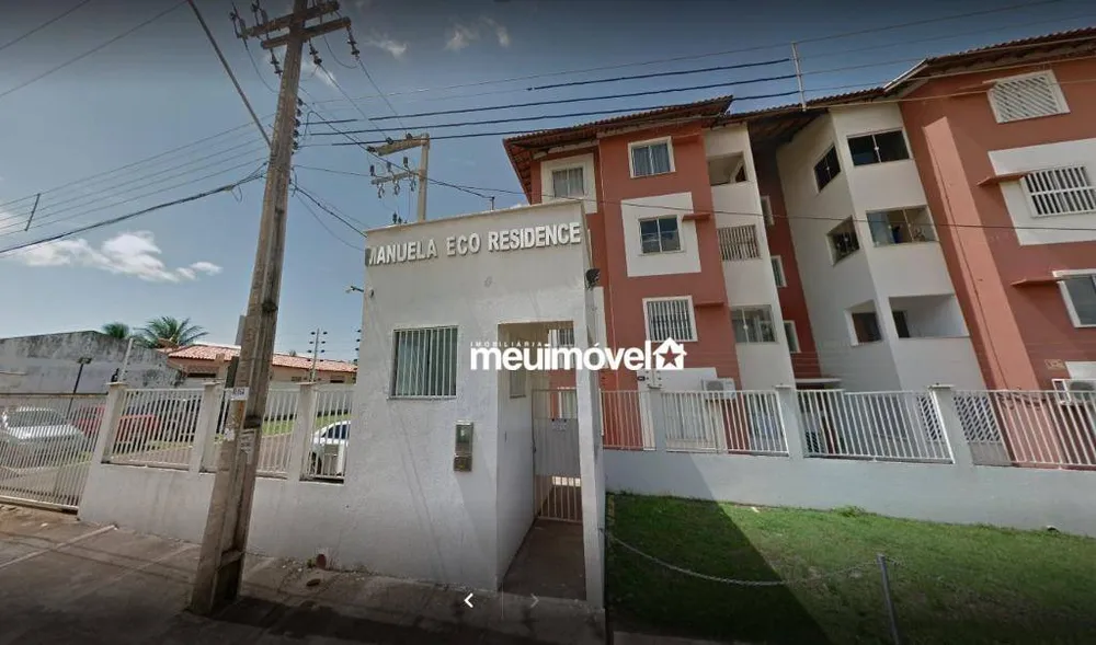 Apartamento, 2 quartos, 53 m² - Foto 3