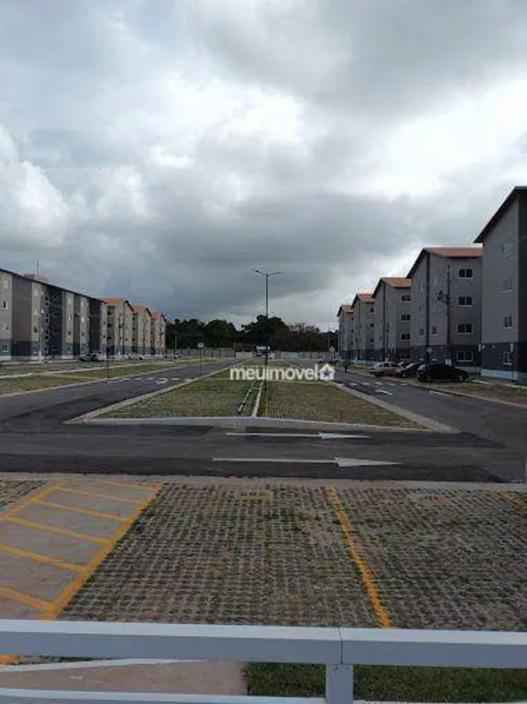 Apartamento, 2 quartos, 43 m² - Foto 3