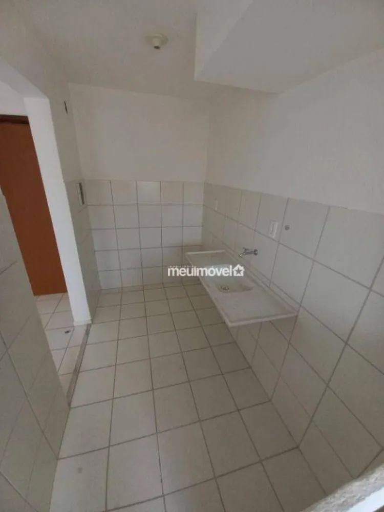 Apartamento, 2 quartos, 48 m² - Foto 3