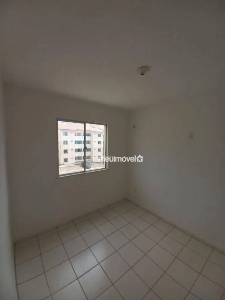 Apartamento, 2 quartos, 48 m² - Foto 4
