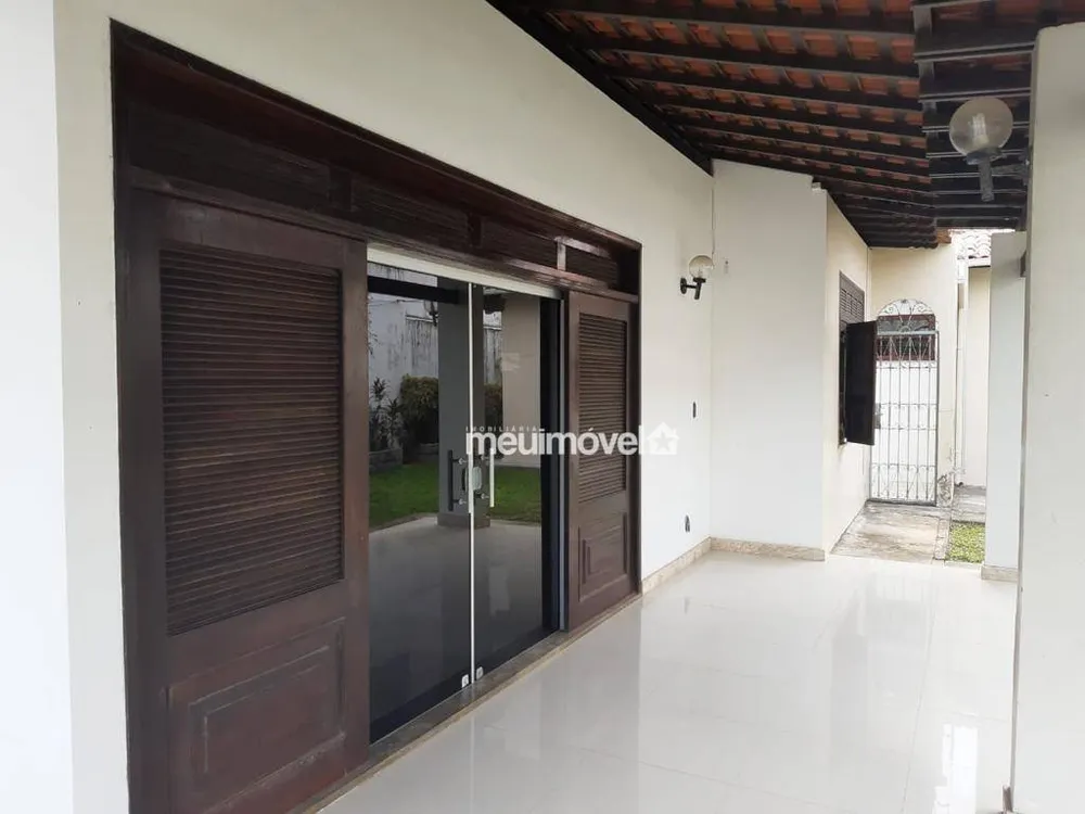 Casa, 4 quartos, 400 m² - Foto 4