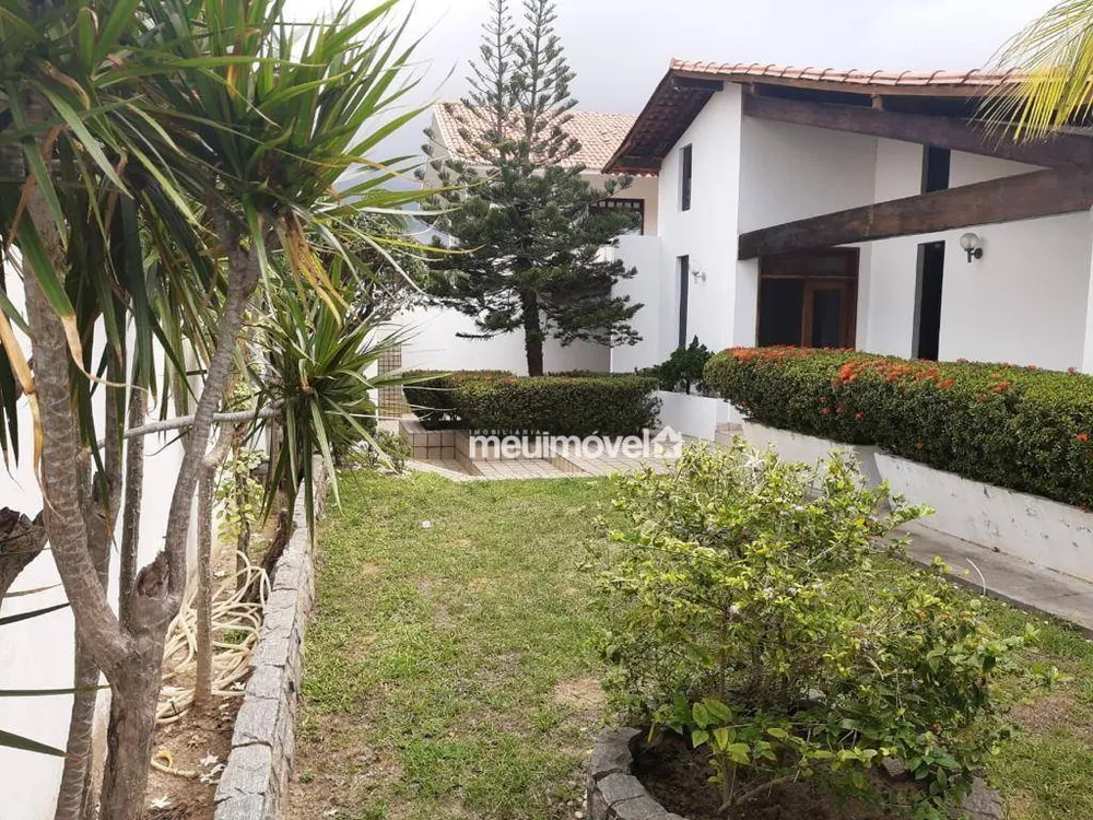 Casa, 4 quartos, 400 m² - Foto 1