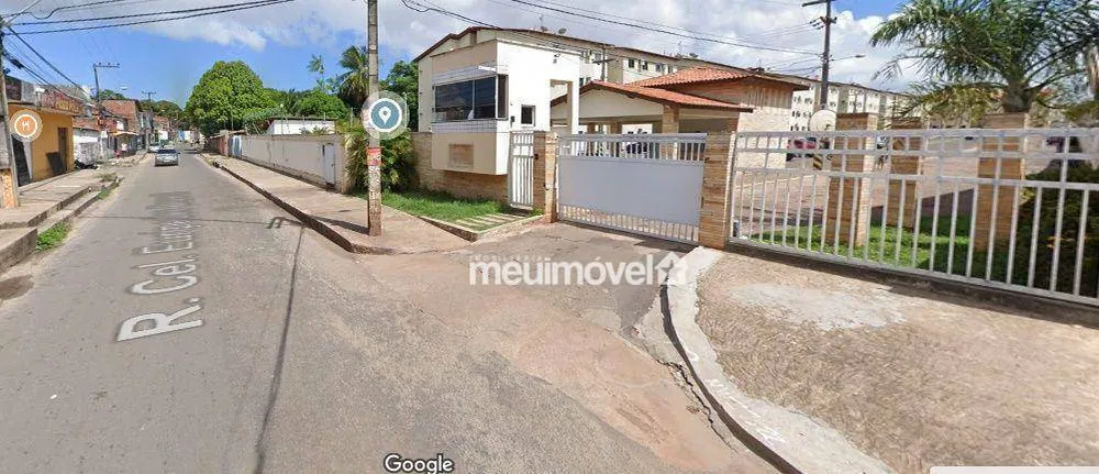 Apartamento, 2 quartos - Foto 1