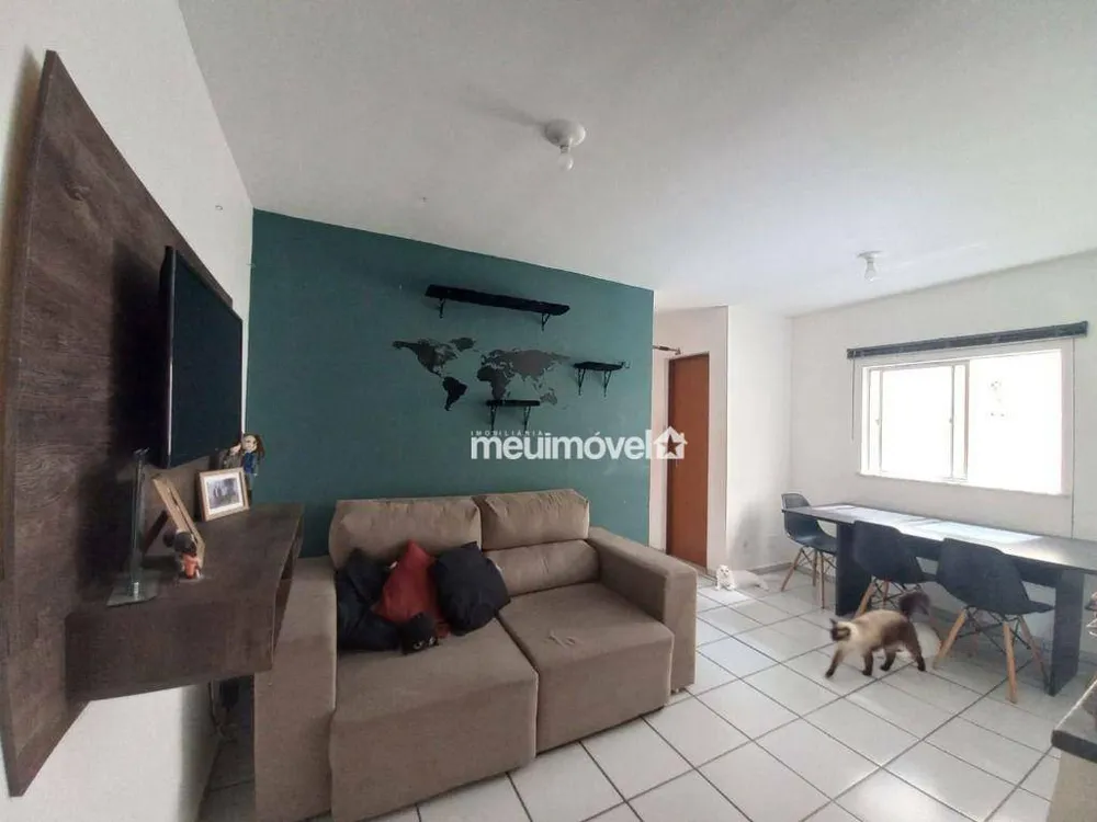 Apartamento, 2 quartos - Foto 2