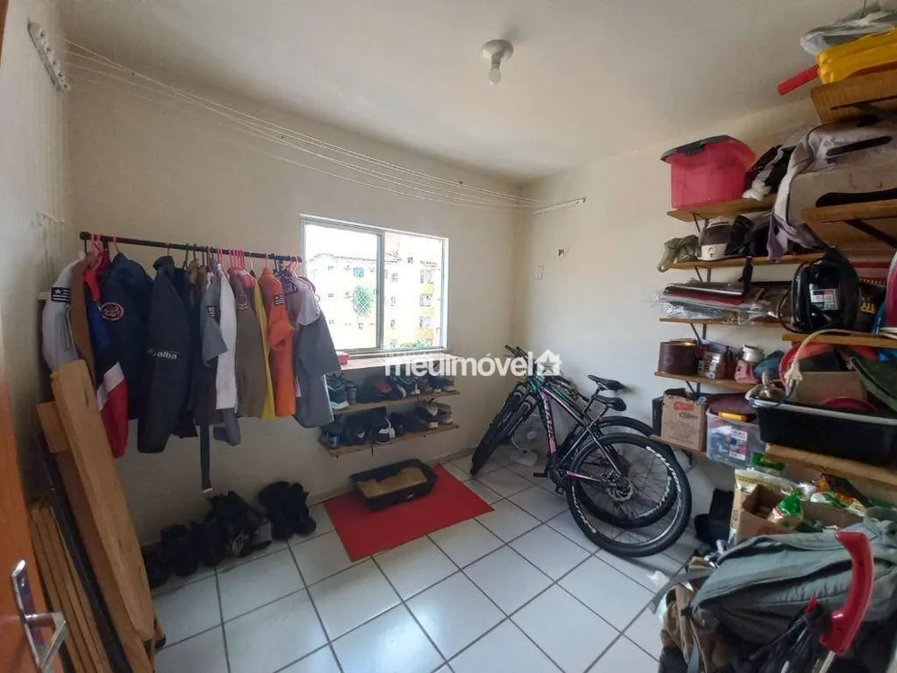 Apartamento, 2 quartos - Foto 4