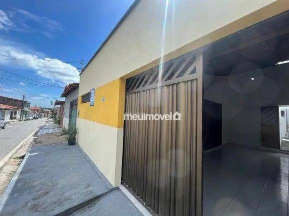 Casa, 2 quartos, 125 m² - Foto 1