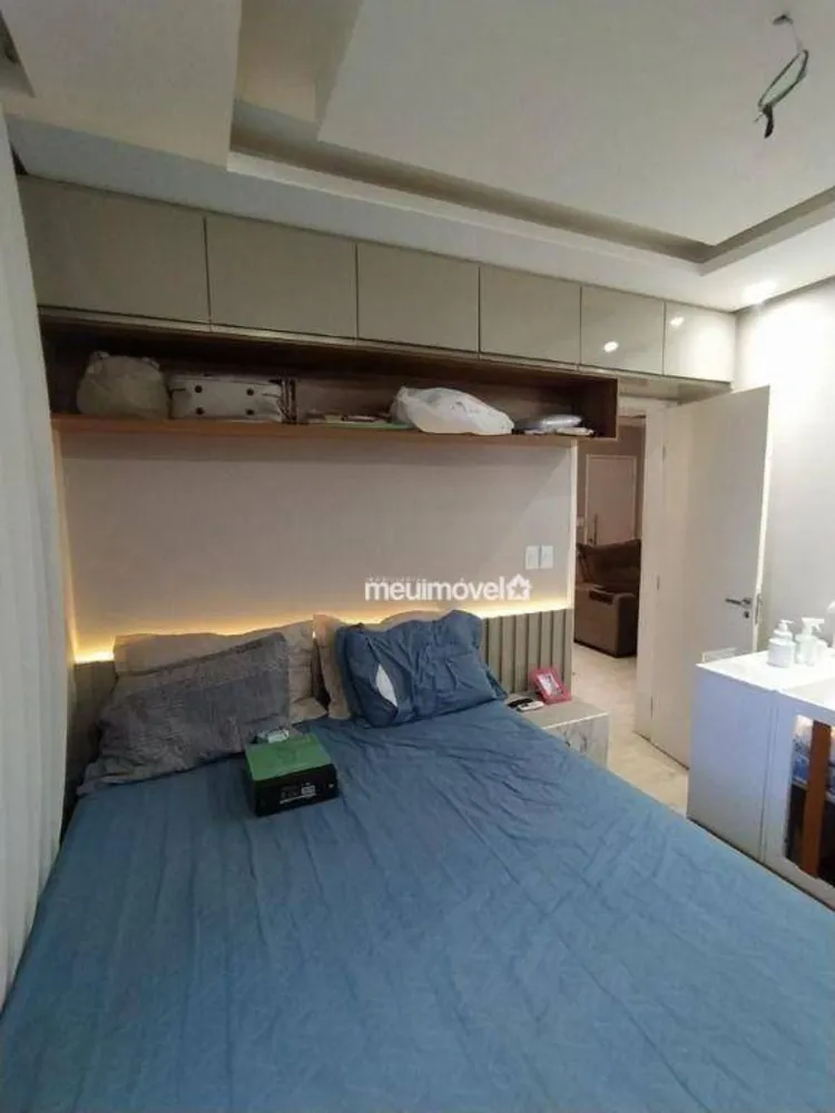 Apartamento, 2 quartos, 46 m² - Foto 3