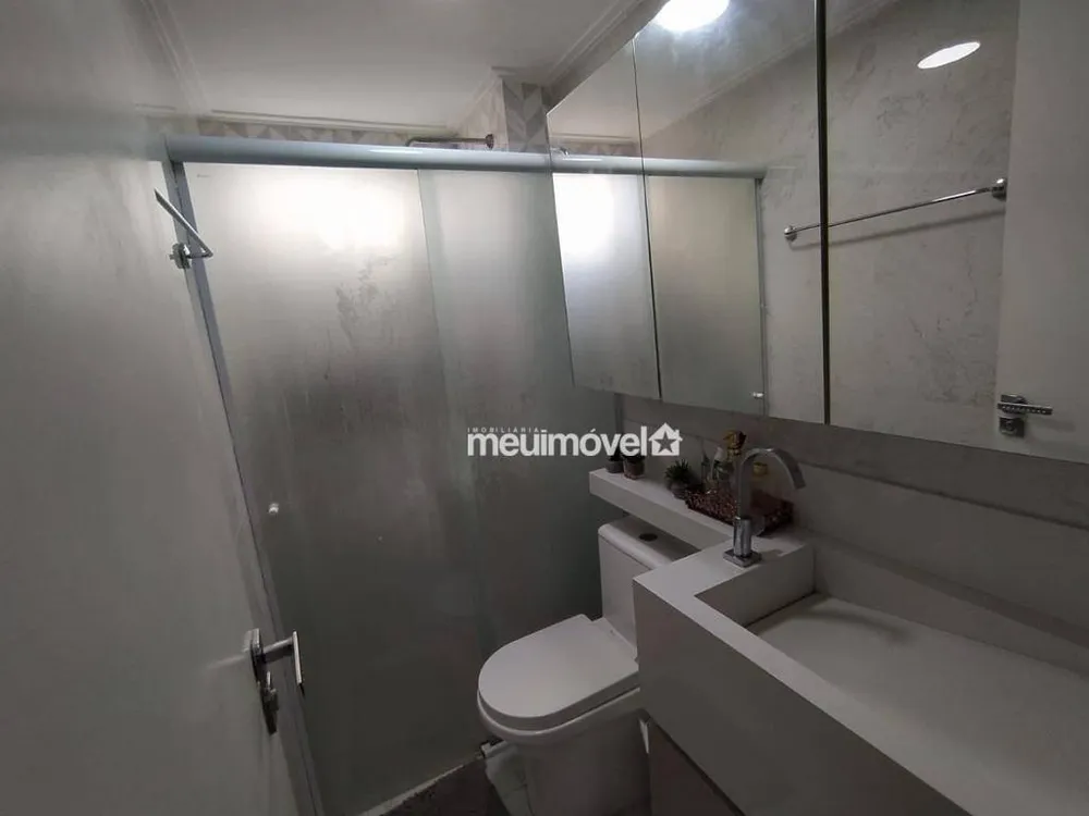 Apartamento, 2 quartos, 46 m² - Foto 4