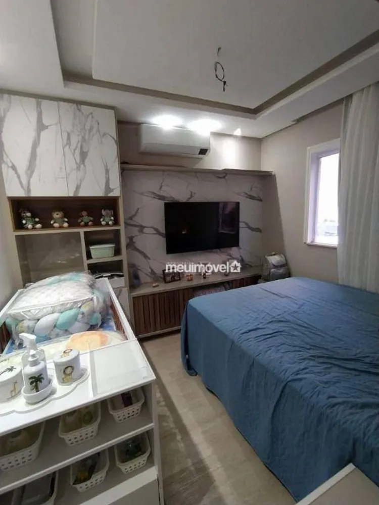 Apartamento, 2 quartos, 46 m² - Foto 2