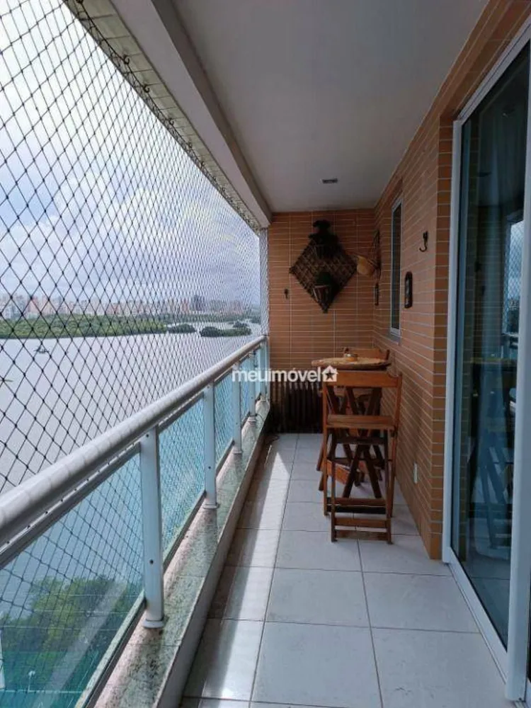 Apartamento, 1 quarto, 50 m² - Foto 2