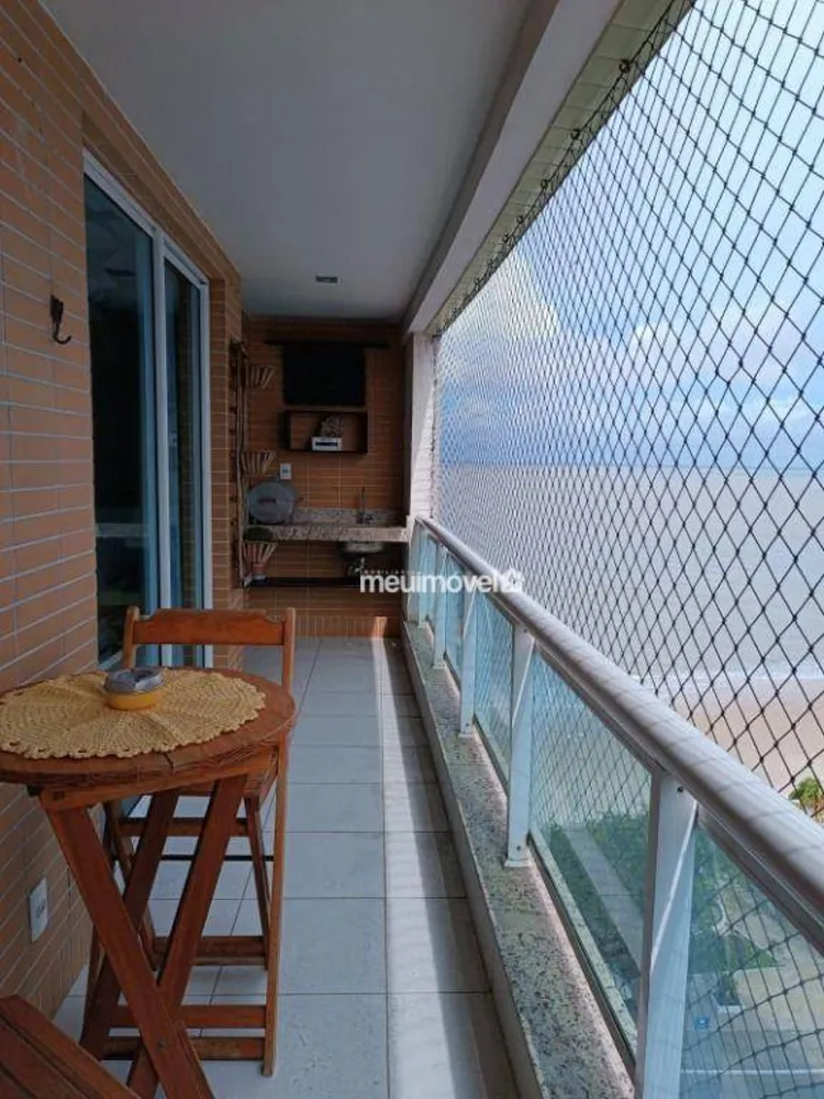 Apartamento, 1 quarto, 50 m² - Foto 3