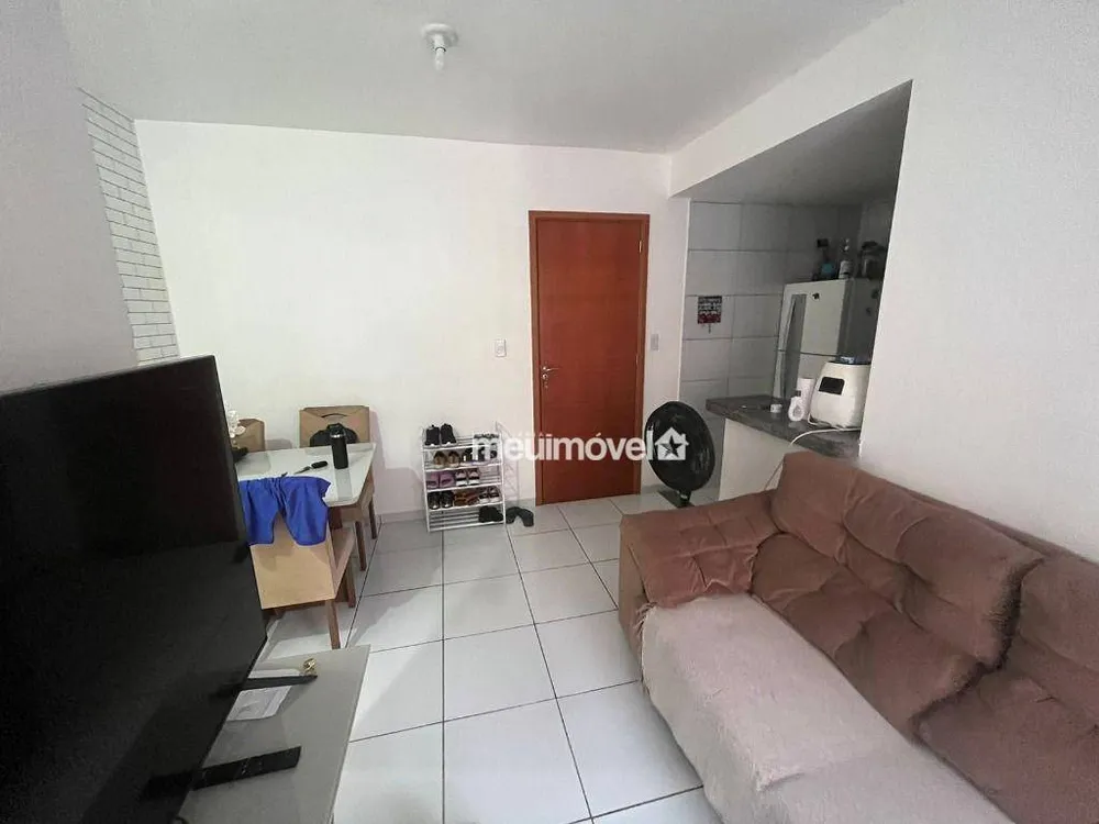 Apartamento, 2 quartos, 47 m² - Foto 1