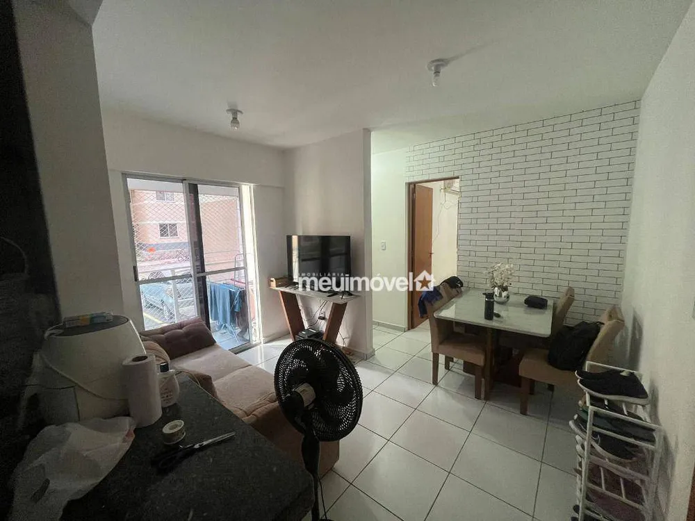 Apartamento, 2 quartos, 47 m² - Foto 2
