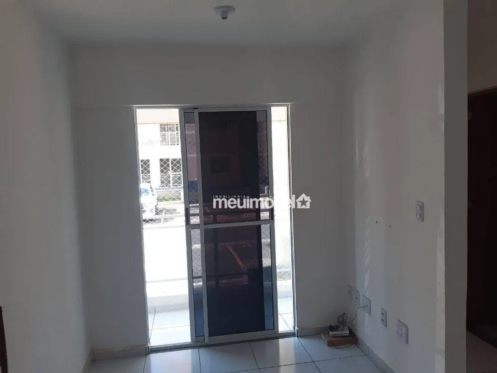 Apartamento, 2 quartos, 47 m² - Foto 3