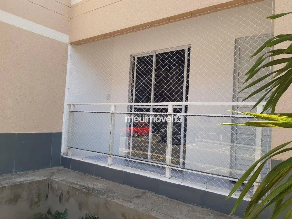 Apartamento, 2 quartos, 47 m² - Foto 4