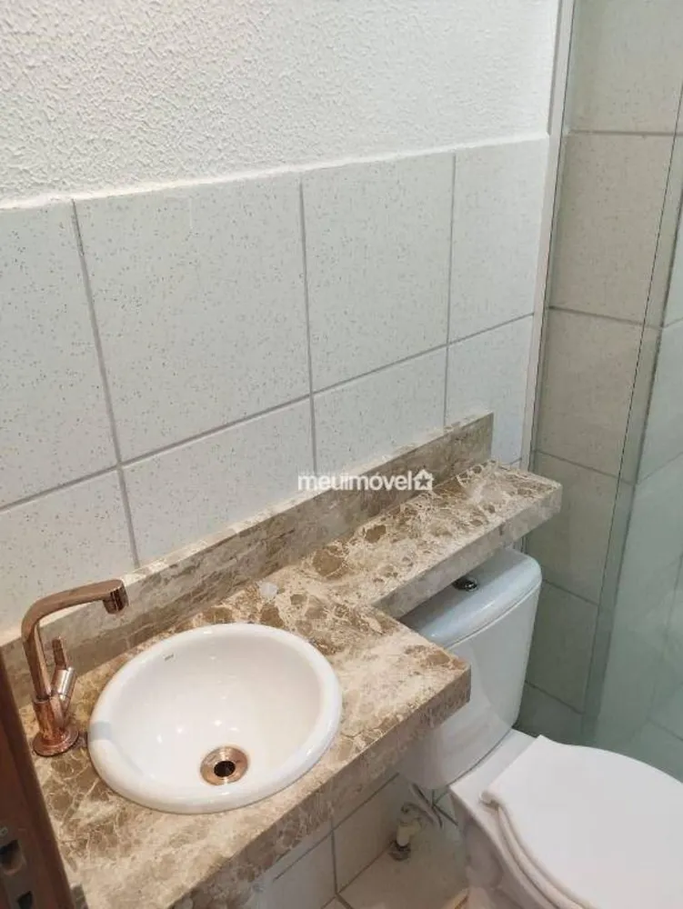 Apartamento, 2 quartos, 42 m² - Foto 4