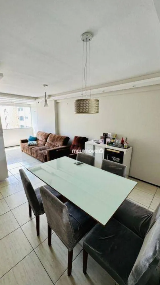 Apartamento, 3 quartos, 71 m² - Foto 2