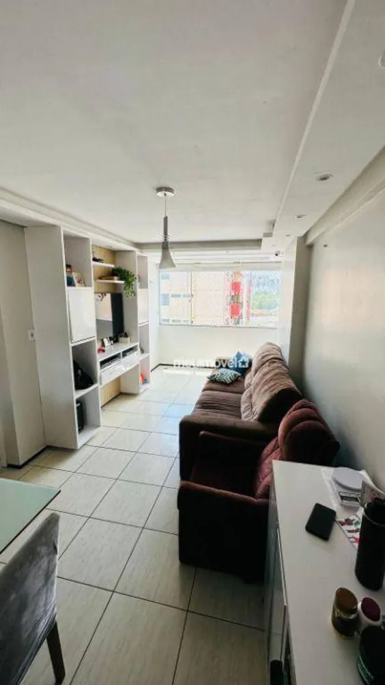 Apartamento, 3 quartos, 71 m² - Foto 4