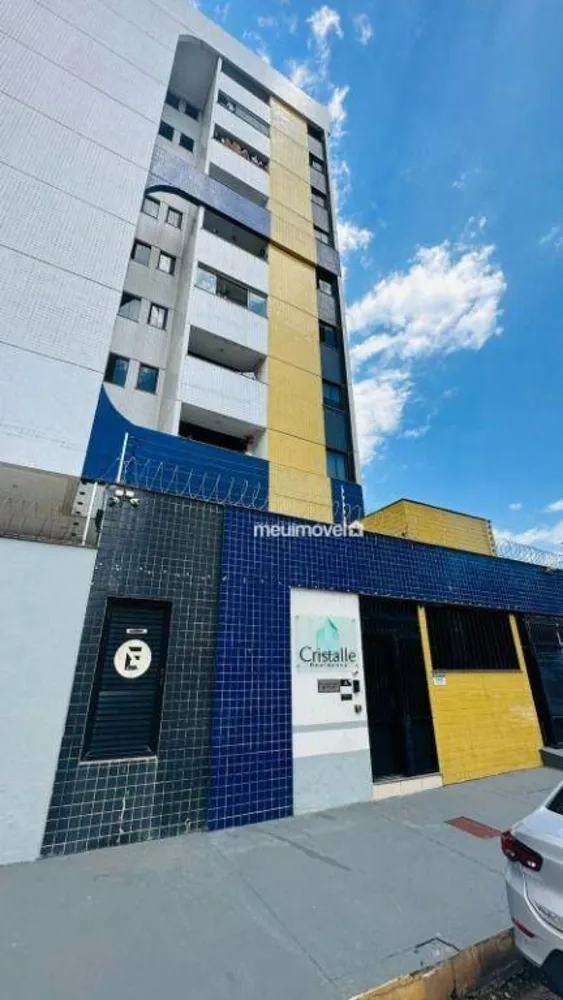 Apartamento, 3 quartos, 71 m² - Foto 1