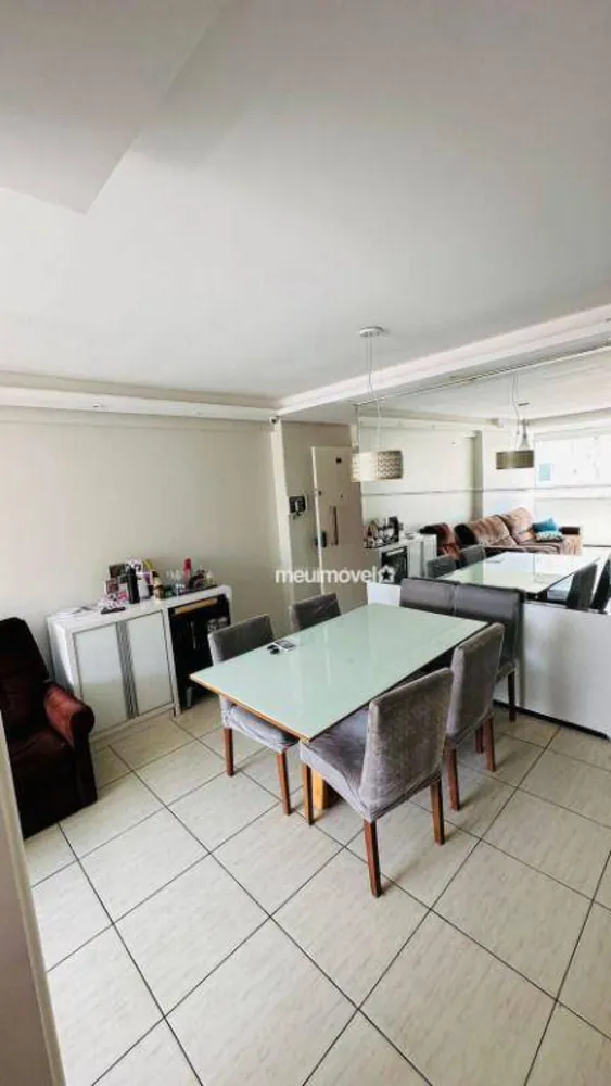 Apartamento, 3 quartos, 71 m² - Foto 3