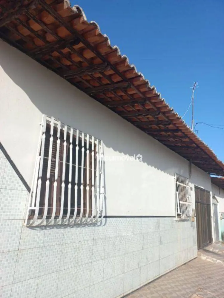 Casa, 2 quartos, 80 m² - Foto 2