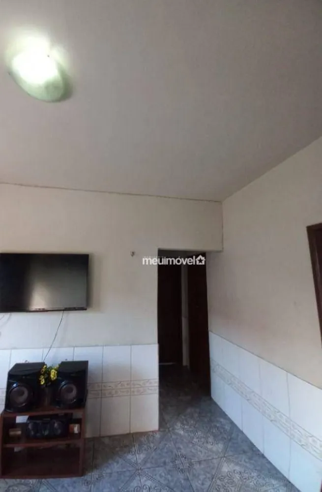 Casa, 2 quartos, 80 m² - Foto 3