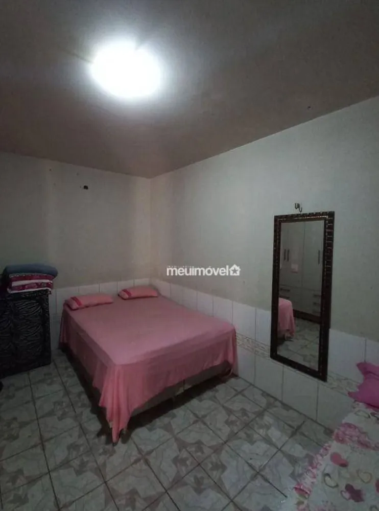 Casa, 2 quartos, 80 m² - Foto 4