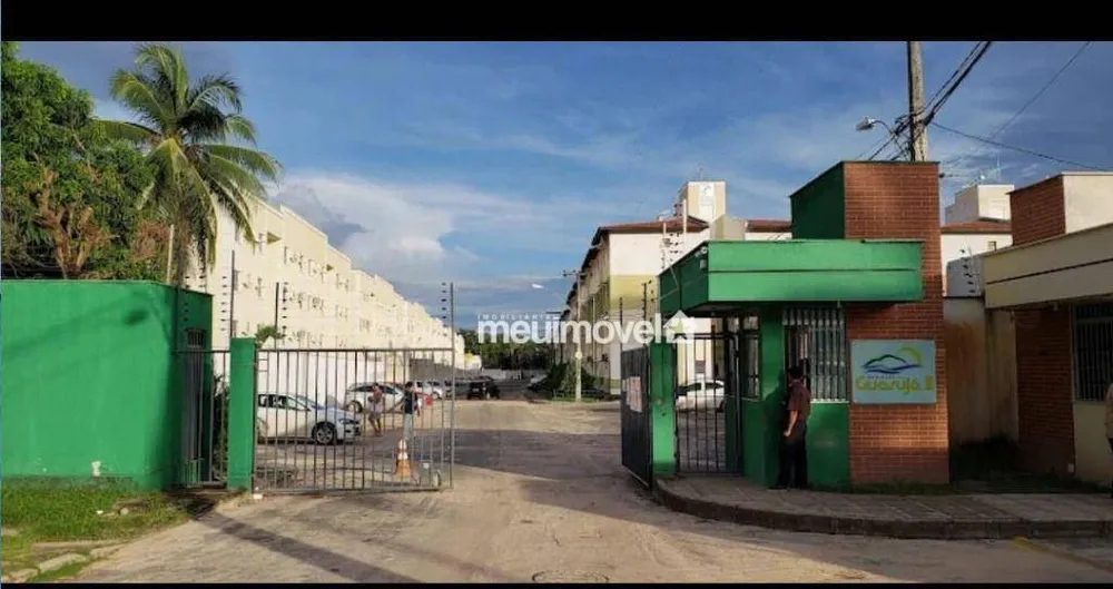 Apartamento, 2 quartos, 50 m² - Foto 1