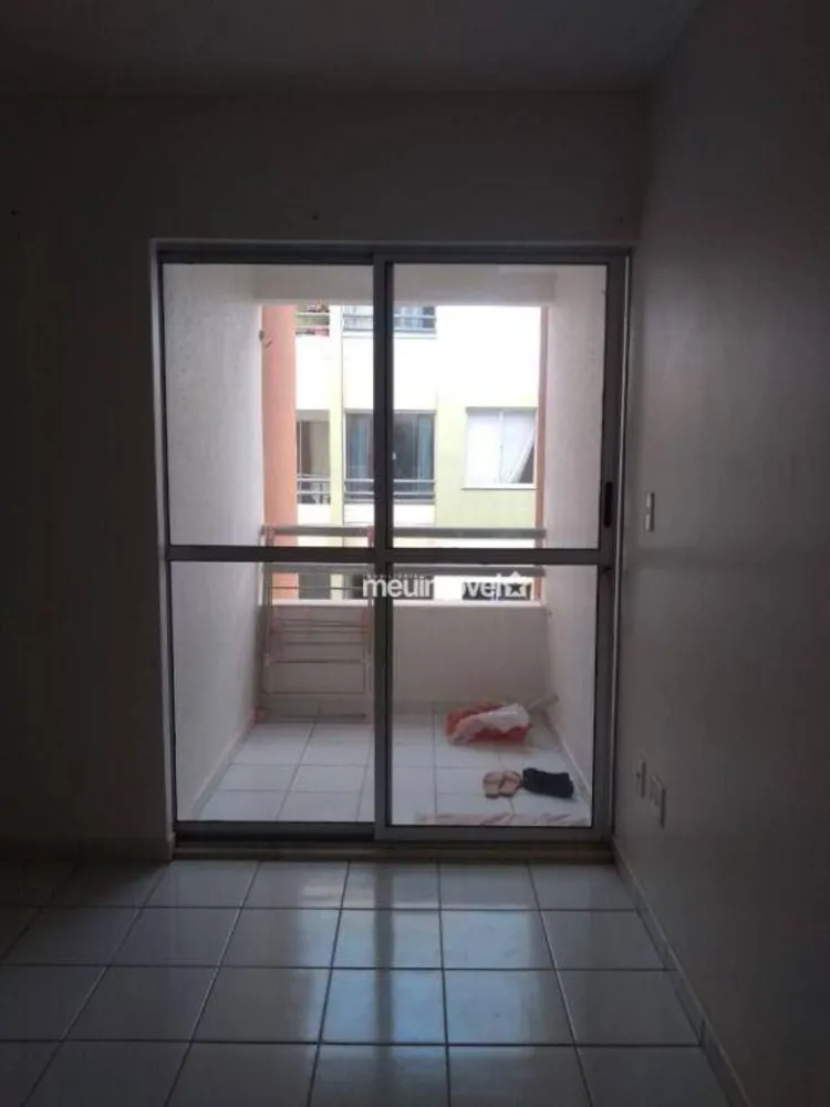 Apartamento, 2 quartos, 50 m² - Foto 3