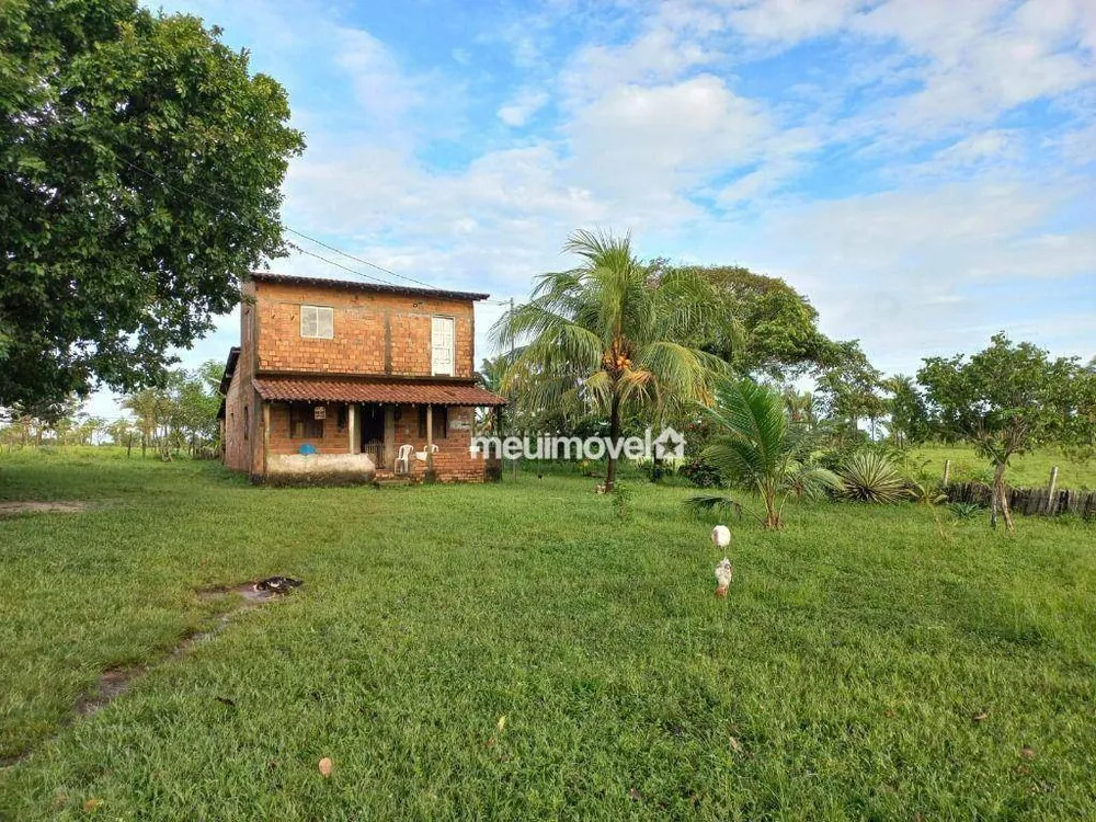 Fazenda, 200 hectares - Foto 1