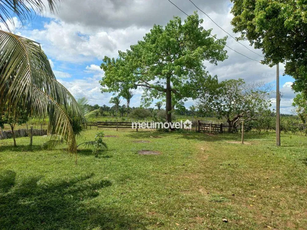 Fazenda, 200 hectares - Foto 2