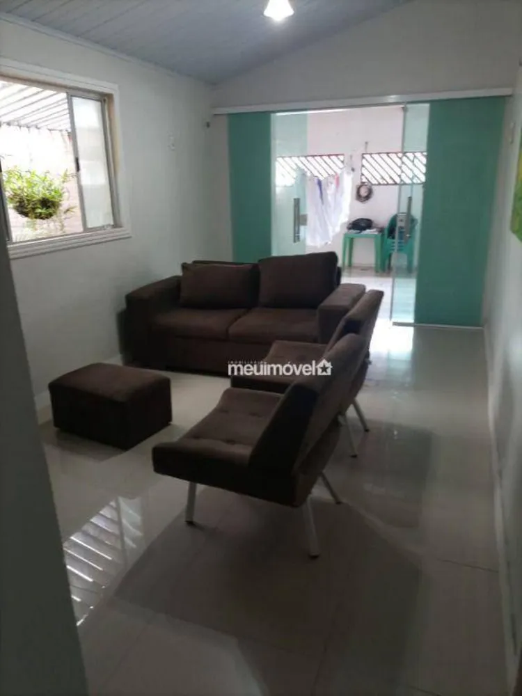 Casa, 3 quartos, 250 m² - Foto 1