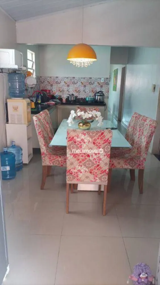 Casa, 3 quartos, 250 m² - Foto 4