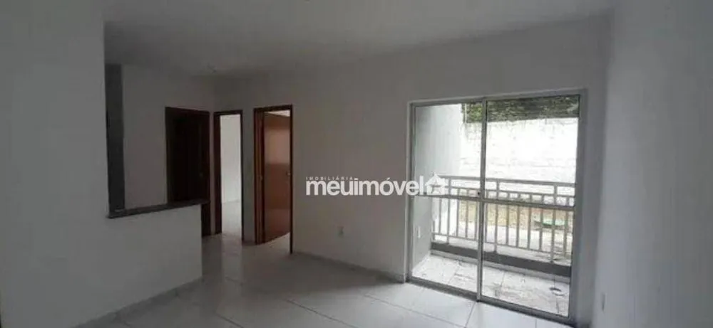 Apartamento, 2 quartos - Foto 2