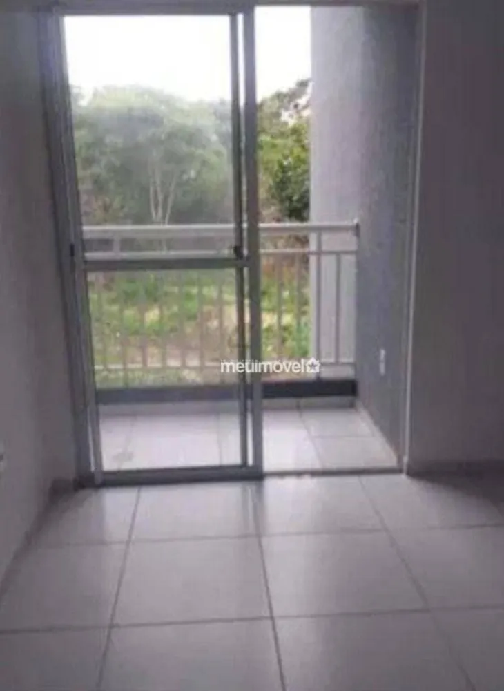 Apartamento, 2 quartos - Foto 4