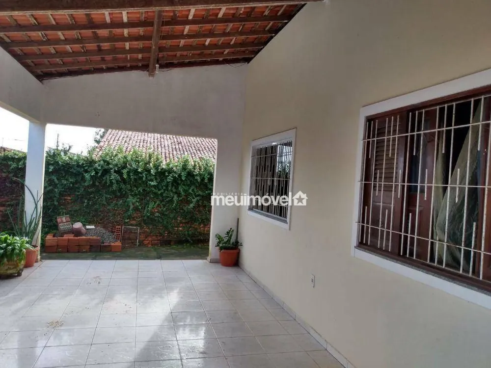 Casa, 3 quartos, 110 m² - Foto 2