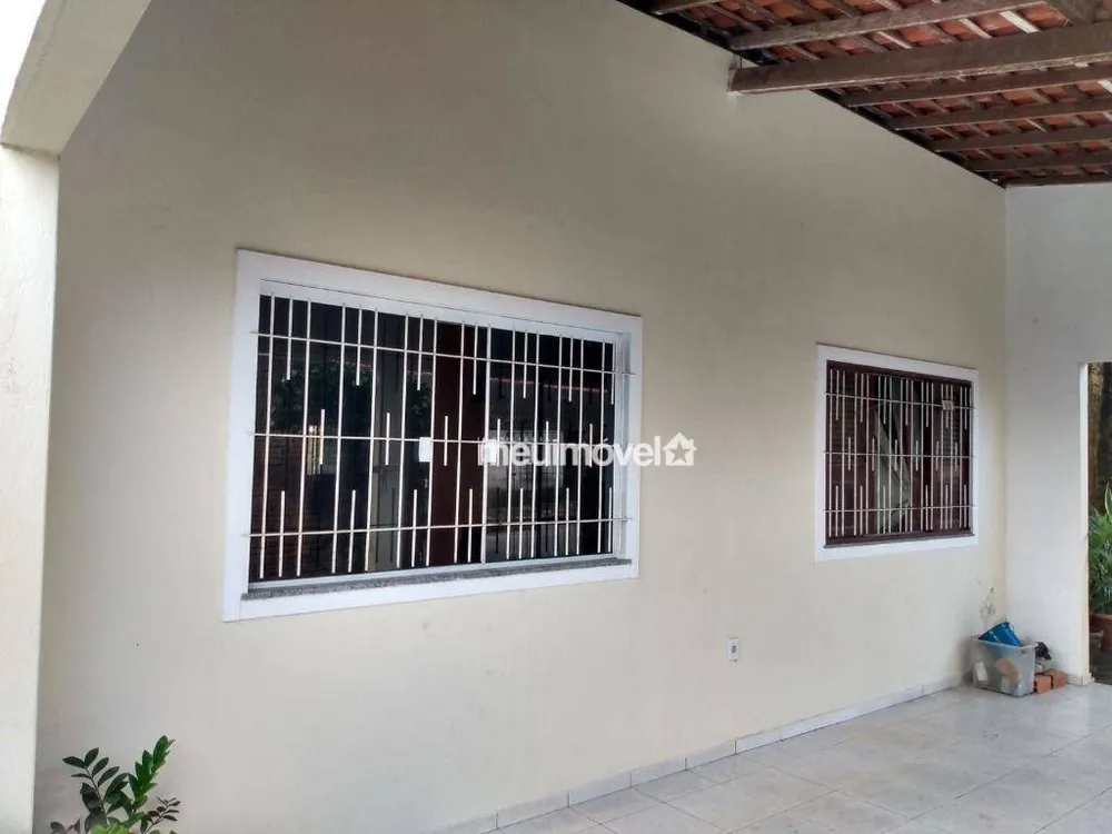 Casa, 3 quartos, 110 m² - Foto 4