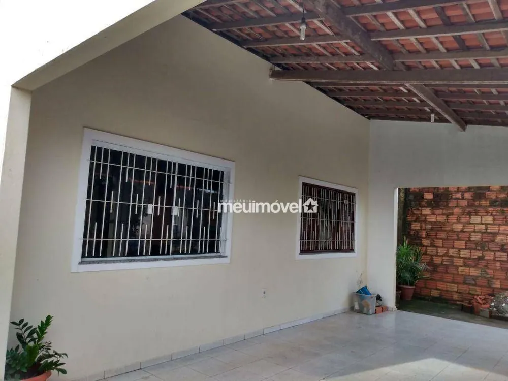 Casa, 3 quartos, 110 m² - Foto 1